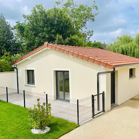 Un Cocon De Bien Etre Juvisy-sur-Orge