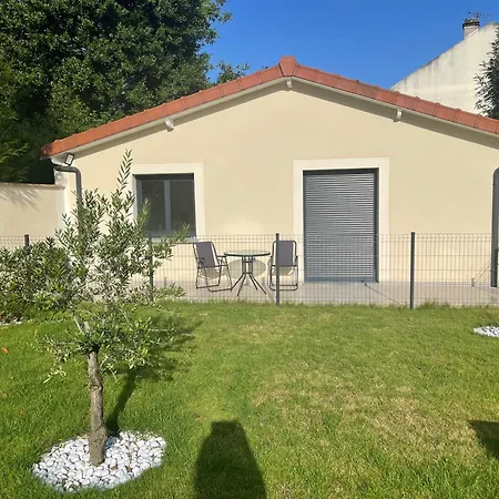 Guest house Un Cocon De Bien Etre Juvisy-sur-Orge