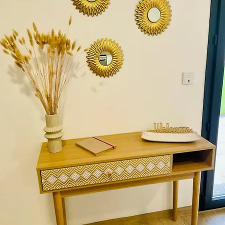 Un Cocon De Bien Etre Guest house Juvisy-sur-Orge