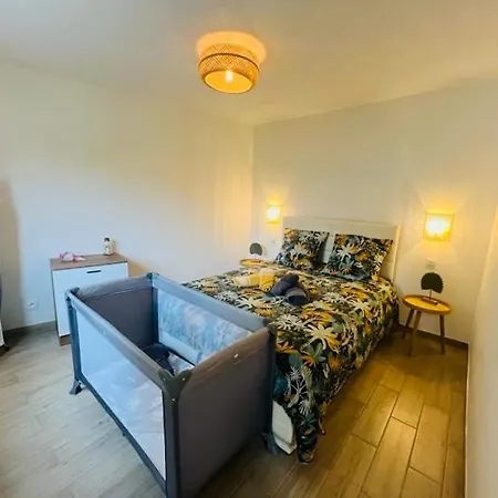 Un Cocon De Bien Etre Juvisy-sur-Orge