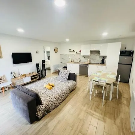 Un Cocon De Bien Etre Guest house Juvisy-sur-Orge