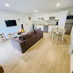 Un Cocon De Bien Etre 3* Juvisy-sur-Orge