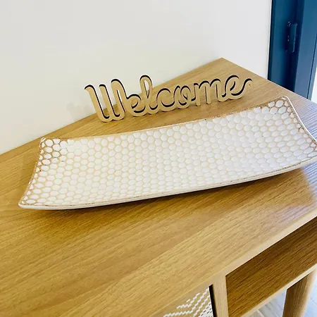 Un Cocon De Bien Etre Guest house 3*