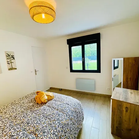Un Cocon De Bien Maison d'hôtes 3*