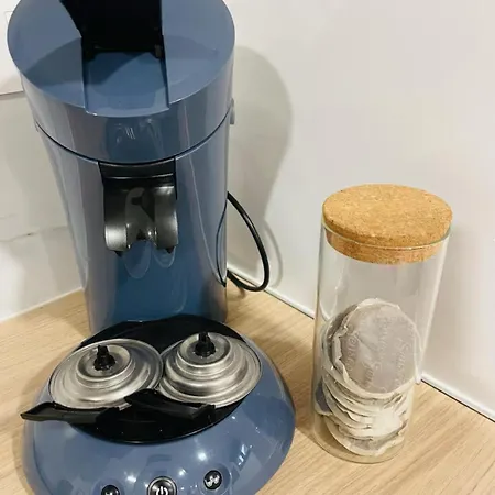 Maison d'hôtes Un Cocon De Bien Etre