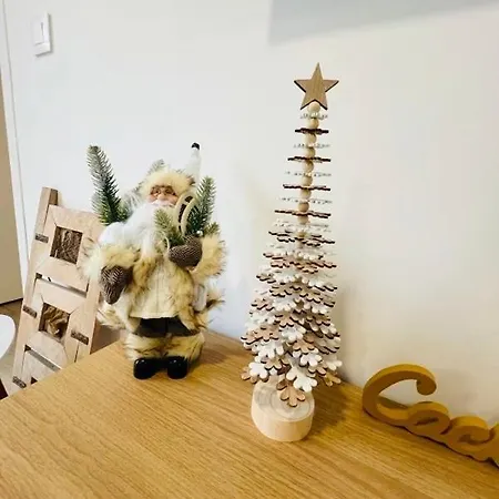 Guest house Un Cocon De Bien Etre Juvisy-sur-Orge