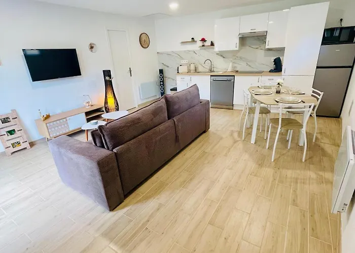 Un Cocon De Bien 3* Juvisy-sur-Orge