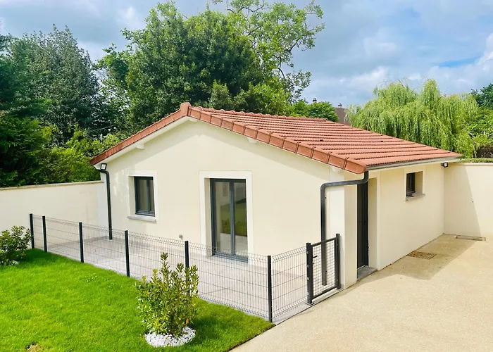 Un Cocon De Bien Juvisy-sur-Orge